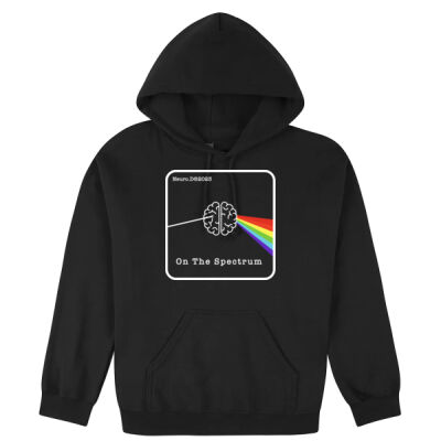 On The Spectrum Thumbnail