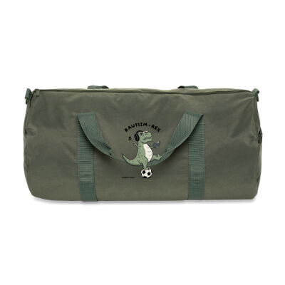 Rawtizm Rex Thumbnail