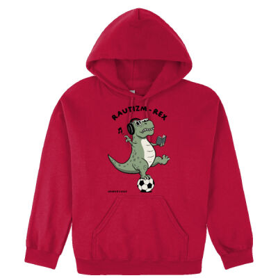 Rawtizm Rex Thumbnail