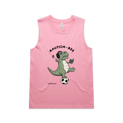 Rawtizm Rex Thumbnail