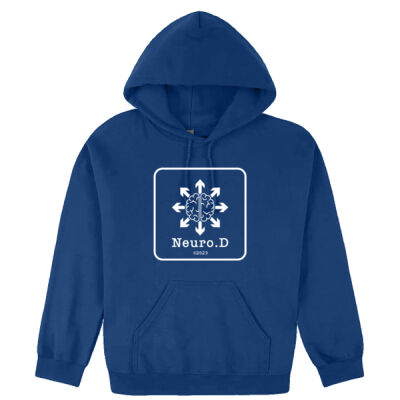 OG Neuro-D  Thumbnail