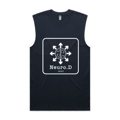 OG Neuro-D  Thumbnail