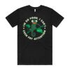 Mens Basic Tee Thumbnail